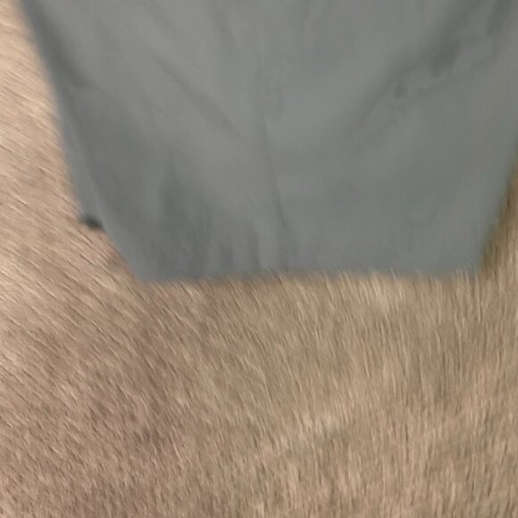 Eddie Bauer First Ascent Shorts Women's 16 Slate Gray Guide Pro Hiking Cargo - Picture 6 of 15